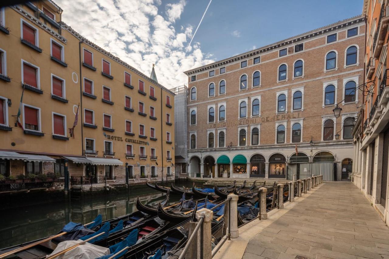 Corte Contarina San Marco R&r * Venise
