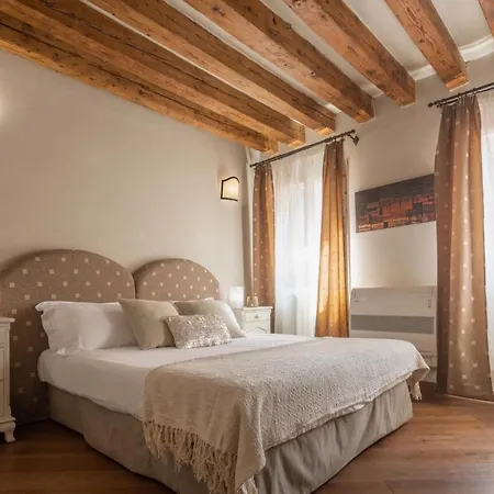 Corte Contarina San Marco Apartment R&R Venecia Exterior foto