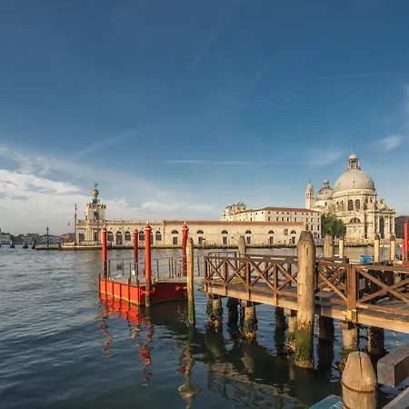 Corte Contarina San Marco Apartment R&R Venecia Exterior foto