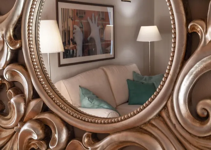 Corte Contarina San Marco Apartment R&R